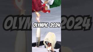 2024 Olympics  Summer Olympic Games  Opening Ceremony 🔥new Olympic shorts [upl. by Yhprum]