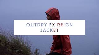 Men’s OutDry™ Ex Reign Jacket [upl. by Erdda]