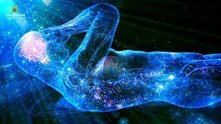 Full Body Healing Frequency  432 Hz  741 Hz   Super Recovery amp Healing Remove Negative Energy [upl. by Phineas363]