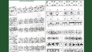 Logical Reasoning Abstract [upl. by Tekcirc713]