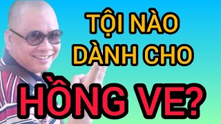 HỒNG VE CHẠY TRỜI KHÔNG KHỎI NẮNG  BA GIAI TV [upl. by Bolme]