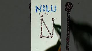 Nilu Phule logo design trending afcatmotivational [upl. by Bradstreet]