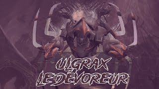 Memento Mori VS Ulgrax le Dévoreur MM [upl. by Duile]