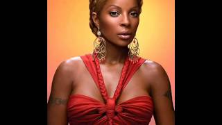 Mary J Blige Our Love [upl. by Yank]