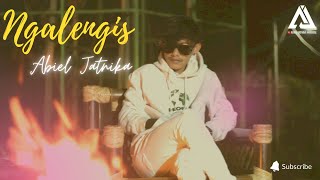 ABIEL JATNIKA  NGALENGIS  OFFICIAL MUSIC VIDEO [upl. by Rehm565]