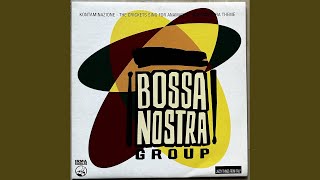 Bossanostra Theme [upl. by Botnick]