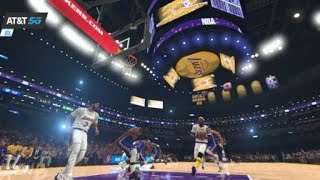 NBA 2K2220241010182913 [upl. by Chon]