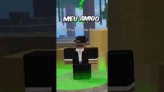 O NPC SECRETO QUE FOI DELETADO DO BLOX FRUITS PARA SEMPRE roblox bloxfruits robloxedit [upl. by Ahsoek]