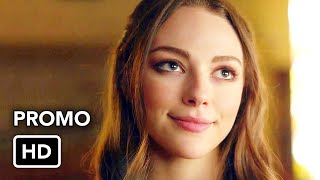 Legacies Season 4 Promo HD The Originals spinoff [upl. by Lativa]