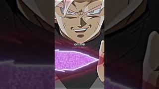 goku black speech [upl. by Aland212]