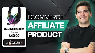 How To Make An Affiliate Product With WooCommerce [upl. by Cheatham]