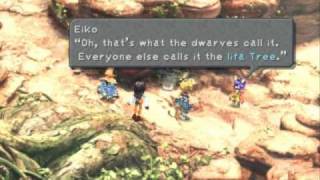 Lets Play Final Fantasy IX 055  Phunbabas Revenge [upl. by Augusto975]