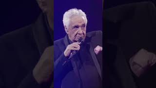 Le concert au cinéma  SardouAuCinema michelsardou [upl. by Sairacaz94]