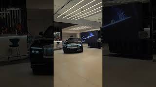 Rolls Royce spectre2025 viralvideo shortsvideo shots shorts rollsroyceshortsfeed new legeri [upl. by Paske]