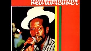 Gregory Isaacs  My Pride [upl. by Leugar]