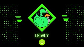 Máquina Legacy  Hack The Box [upl. by Rehctaht]