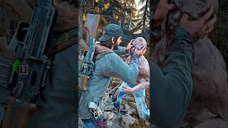 Zombie Rampage daysgone tamilgameplay gaming tamil zombiesurvival [upl. by Reeva]