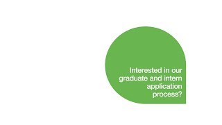 Graduate and Intern application process [upl. by Cogan]