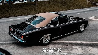 OPALA TURBO  430CV com 06 de pressão [upl. by Aiynot]