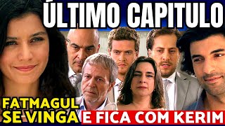 FATMAGUL  ULTIMO CAPITULO de Fatimagu Capitulo Final [upl. by Robbins]