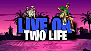 🔴 LIVE ON SAMP 🔴 PRIMEIRA VEZ JOGANDO NO 🔴 TWO LIFE 🔴 [upl. by Waldman]