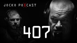 Jocko Podcast 407 Never Give Up Never Quit Bounce Back With Travis Mills [upl. by Wilma]