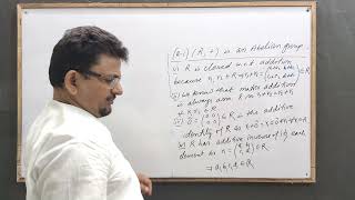 Rings and Integral Domains 4Rings with Zero Divisors1 by Yogendra Bahadur Singh [upl. by Iemaj]