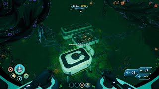 Subnautica  Below Zero  Episode 6  Breaking into Marguerite Maidas Home [upl. by Neehsuan781]