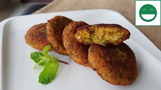 घर पे बनाएं रेस्टोरेंट से भी स्वादिष्ट वेज कबाब  Veg Kabab recipe in Hindi [upl. by Derril]