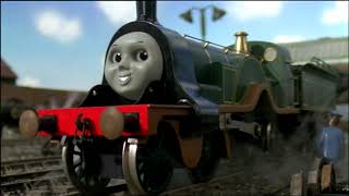 Bulgy Rides Again Season 7 Episode 19 US Michael Brandon [upl. by Nnayr231]