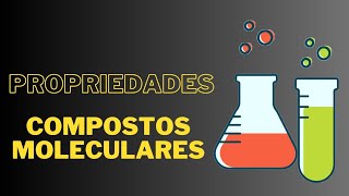 32  propriedades dos compostos moleculares  9 ano [upl. by Philps61]