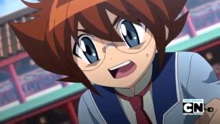 Beyblade Metal Fury Episode 9 The Greatest TagTeam Tournament English Dubbed HDmp4 [upl. by Elmo]