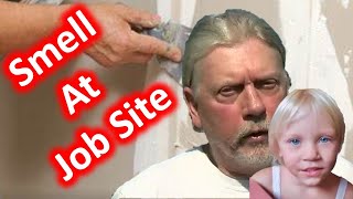 Don Wells Attempts to Explain FOUL SMELL at Job Site [upl. by Georgianne]