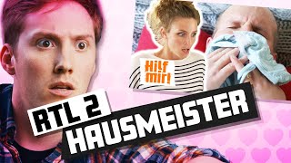 Was läuft falsch bei RTL [upl. by Eatnuhs]