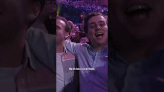 Kraantje Pappie  Leven Na De Dood  Vrienden van Amstel LIVE Beste Singalongs vval shorts [upl. by Leuneb326]