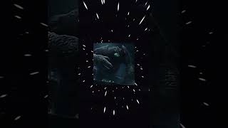 slattern vs leatherback pacificrim kaijus short [upl. by Etnoek714]