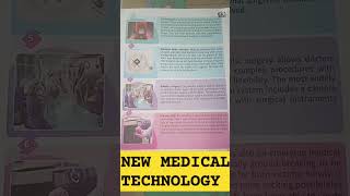 NEW MEDICAL TECHNOLOGY GK SCIENCE FOR ALL STUDENTS generalknowledge SUBSCRIBE LIKE SHARE [upl. by Mcmaster832]