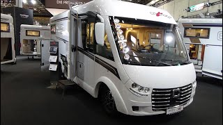 2025 Carthago C1Tourer I 145 RBLE comfort  Exterior and Interior  Caravan Salon Düsseldorf 2024 [upl. by Nerraw]