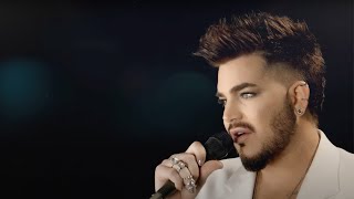 Adam Lambert  Ordinary World Official Video [upl. by Yerffoej]