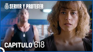 Servir Y Proteger Capitulo 618 Completo [upl. by Zingale]