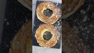 ParisBrest recettes cooking recettefacileetrapide idéerepas recettefacile foodie food [upl. by Pincince]