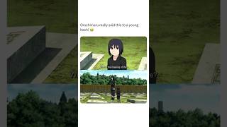 Naruto Meme 49  anime memes naruto narutoshipuddean [upl. by Derayne]