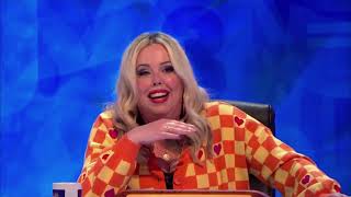 8 Out of 10 Cats Does Countdown Best Bits 6 [upl. by Abagael]