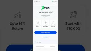 Mobikwik xtra 12th Nov 2024 repayment auto redirected [upl. by Nestor]