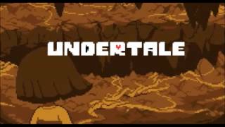 Undertale OST 071  Undertale 10 HOURS [upl. by Desmund]