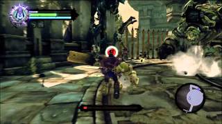 Darksiders 2 review [upl. by Adnirolc]