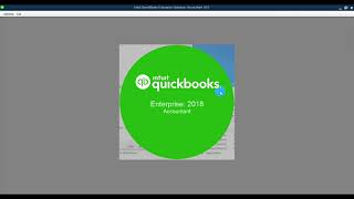 How to install Quickbook 2018 Enterprise Accountant free របៀបដំឡើងកម្មវិធីឃ្វីកប៊ុក២០១៨ដោយឥតគិតថ្លៃ [upl. by Vieva234]