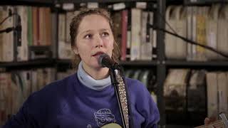 Julia Jacklin  Dont Know How to Keep Loving You  1242019  Paste Studios  New York NY [upl. by Notelrac587]