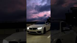 White BMW trending automobile car song funny [upl. by Margy]