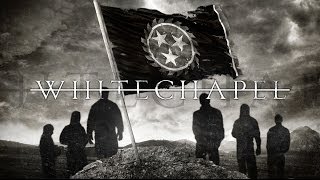 Whitechapel  Mono OFFICIAL [upl. by Lundquist]